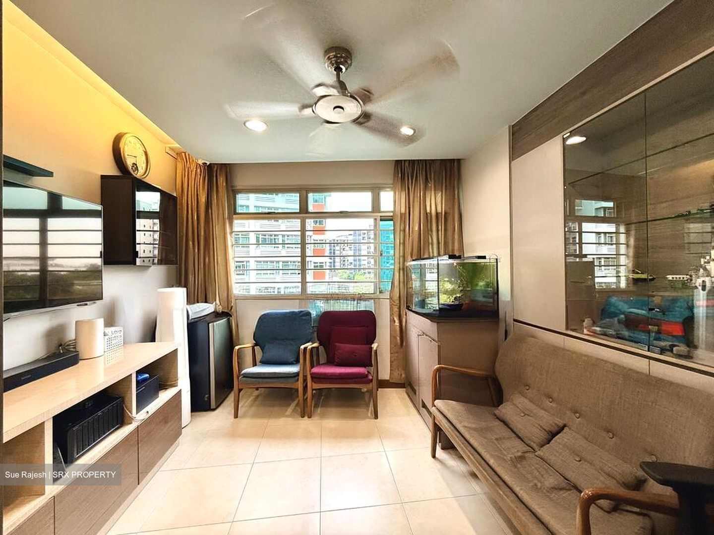 Blk 272B Atrina (Sengkang), HDB 4 Rooms #499266241